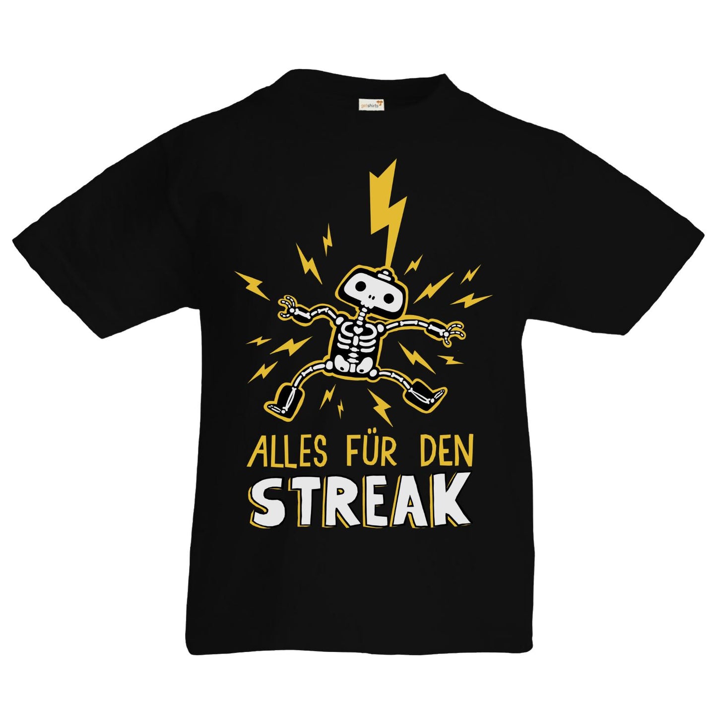 T-shirt enfant Premium FAIR WEAR - Tout pour la série