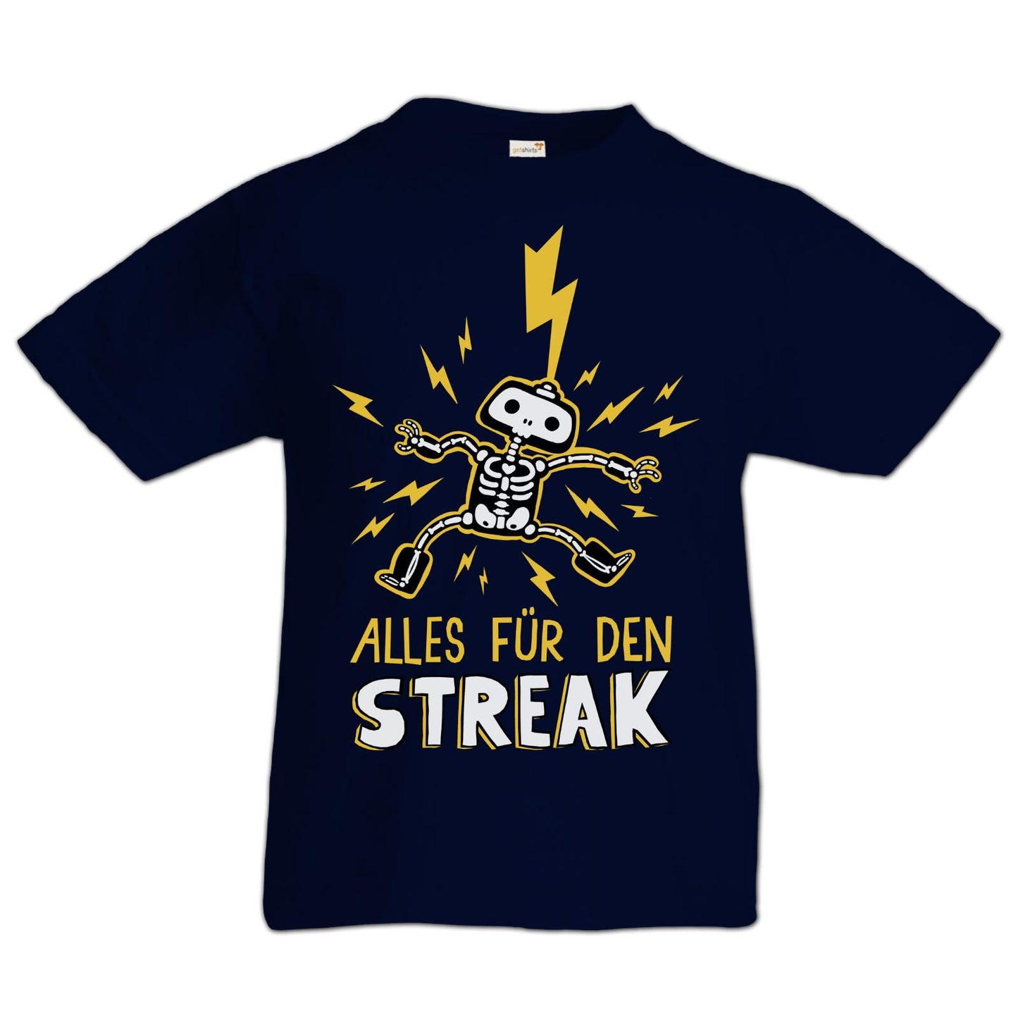 T-shirt enfant Premium FAIR WEAR - Tout pour la série