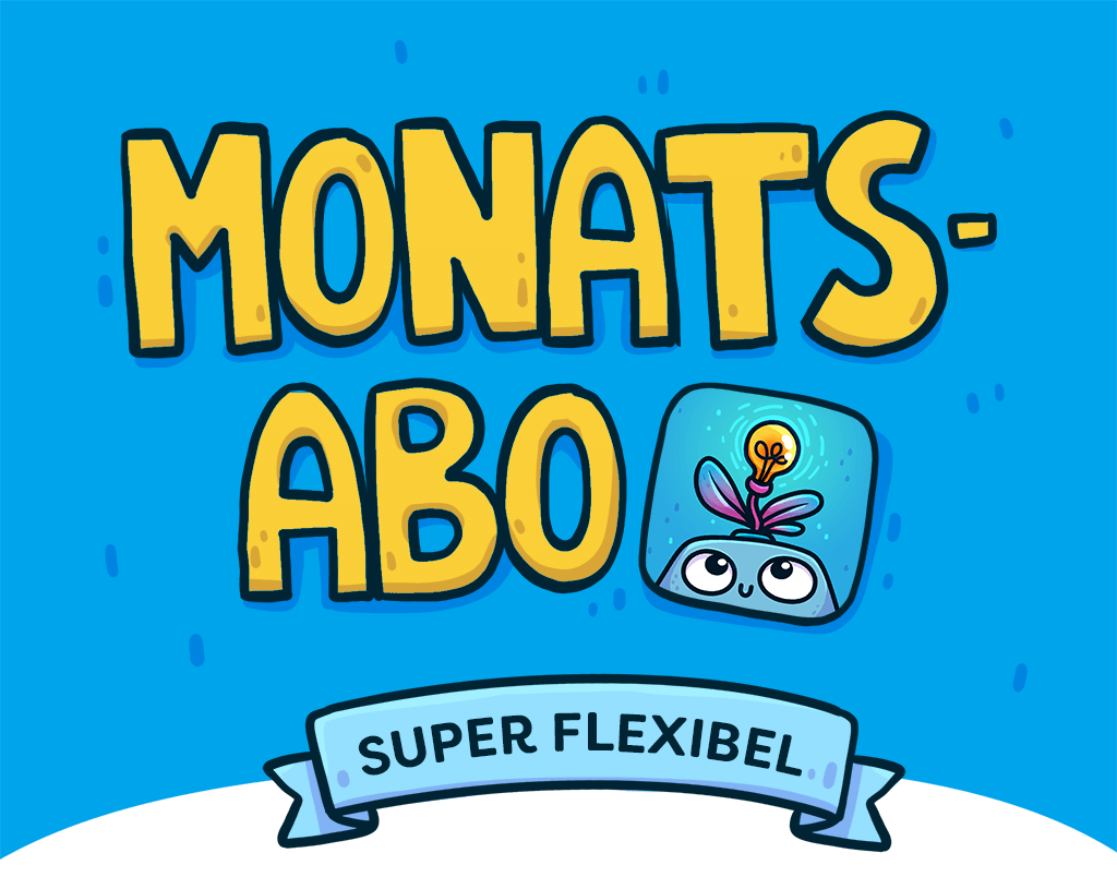 cabuu Monatsabo