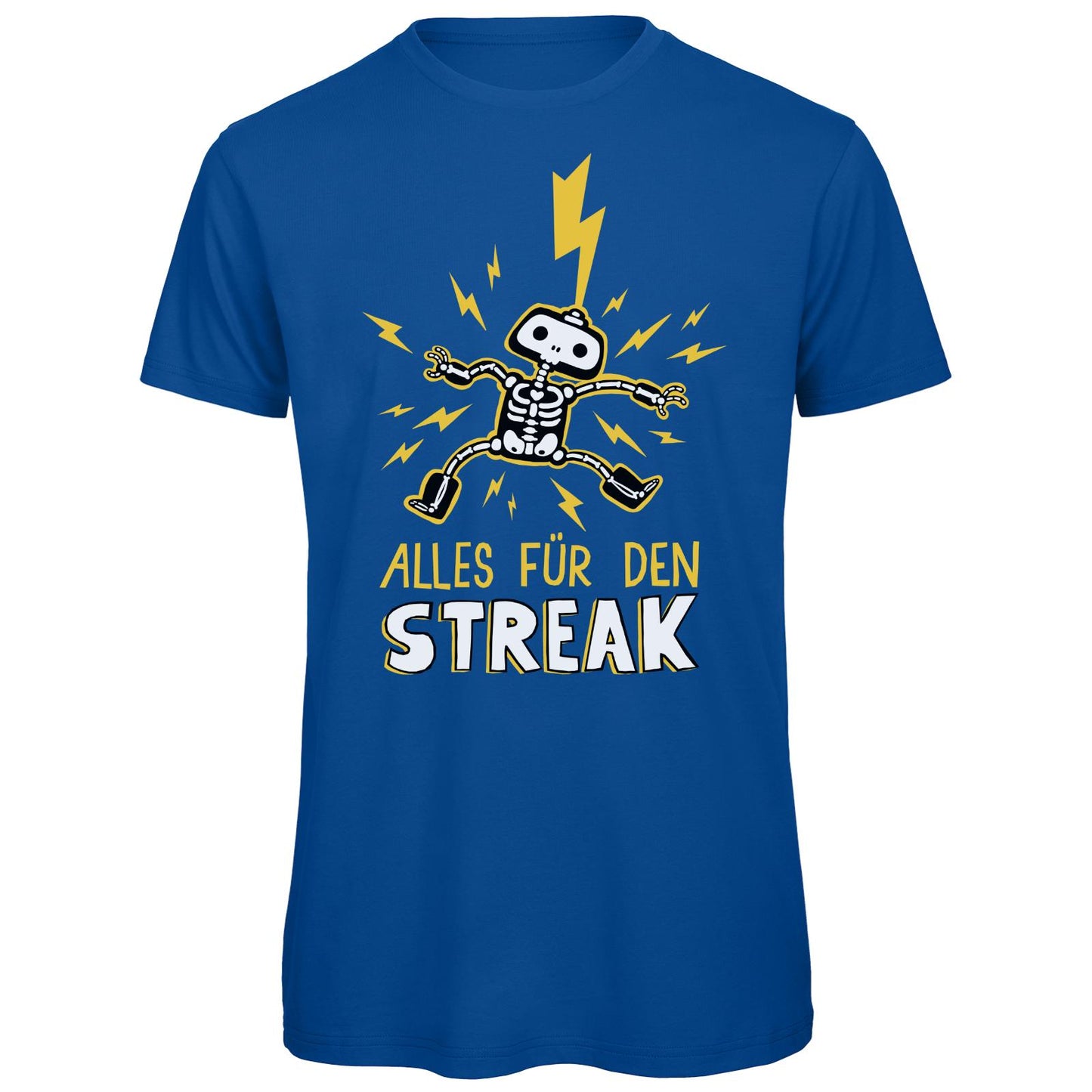 T-shirt bio - Tout pour la séquence