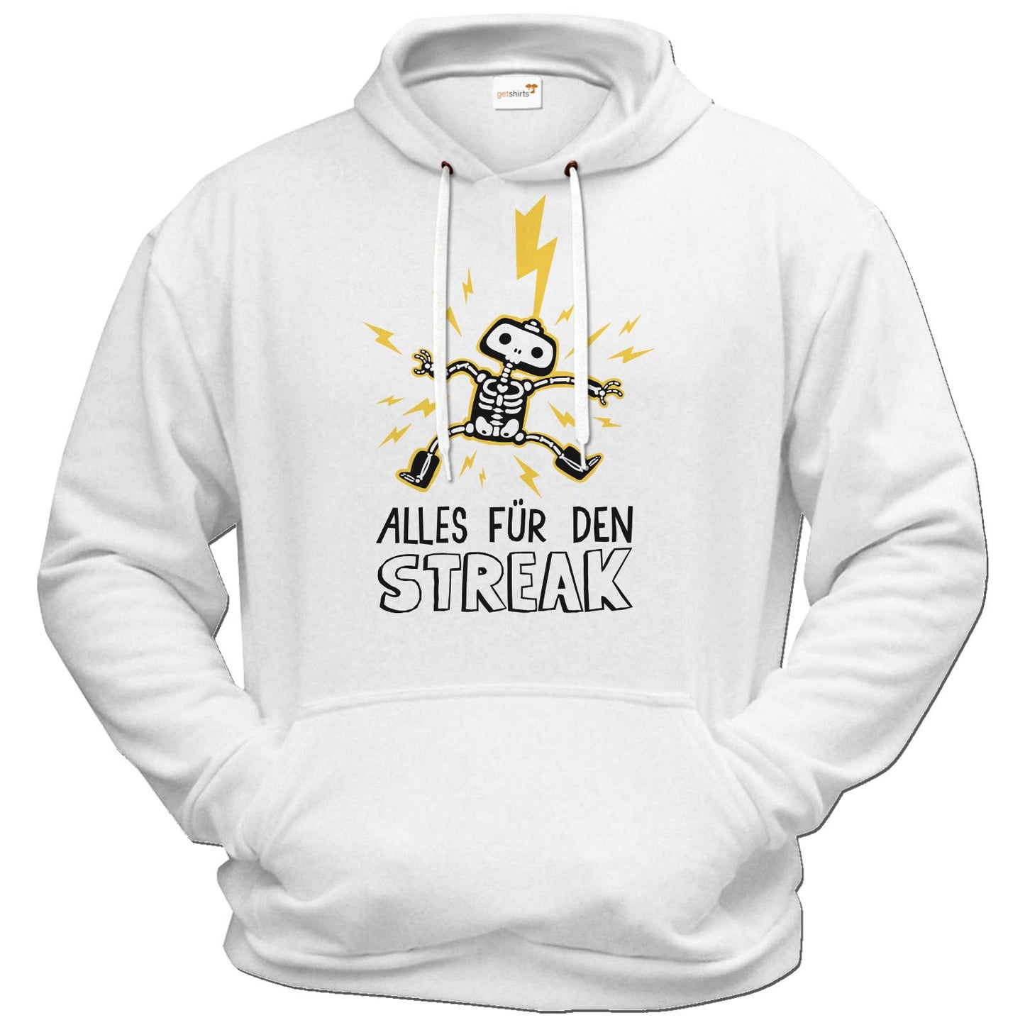 Sweat à capuche Premium FAIR WEAR - Tout pour la séquence