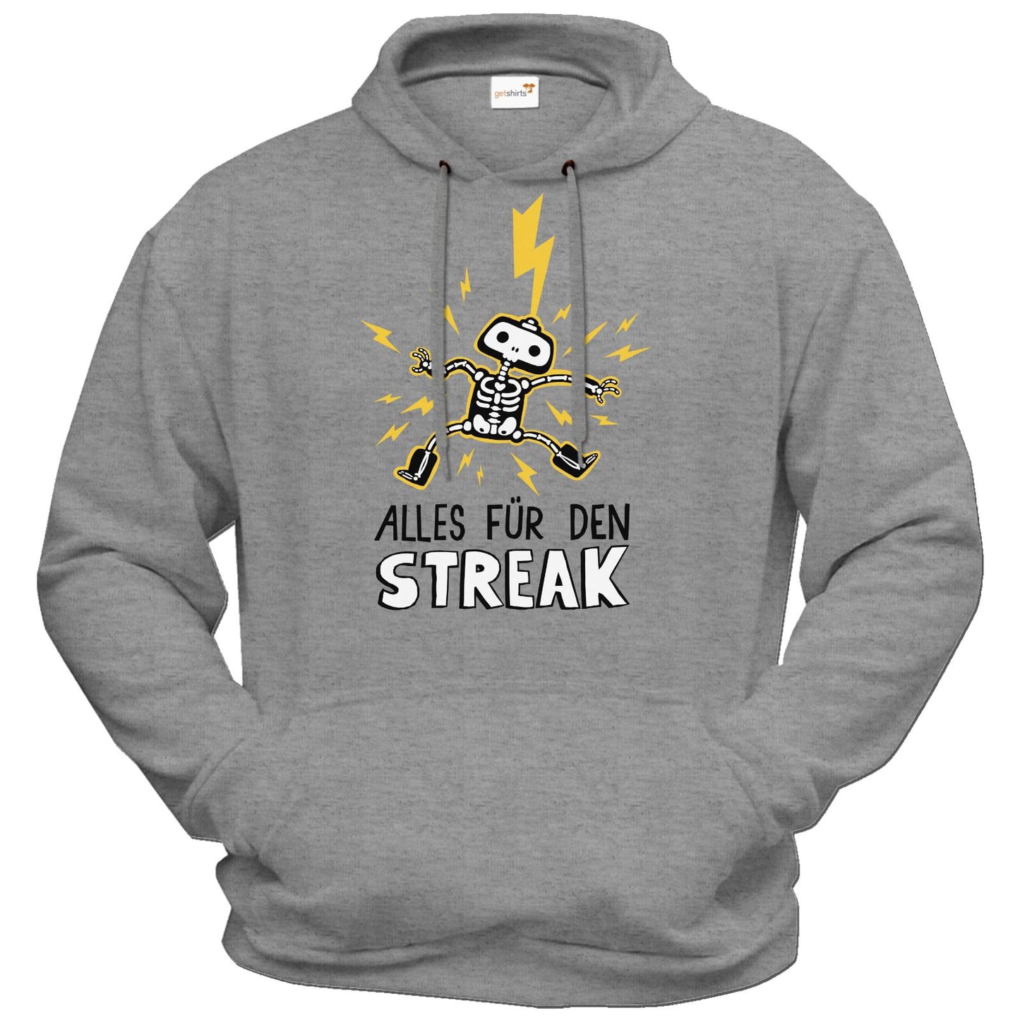 Sweat à capuche Premium FAIR WEAR - Tout pour la séquence