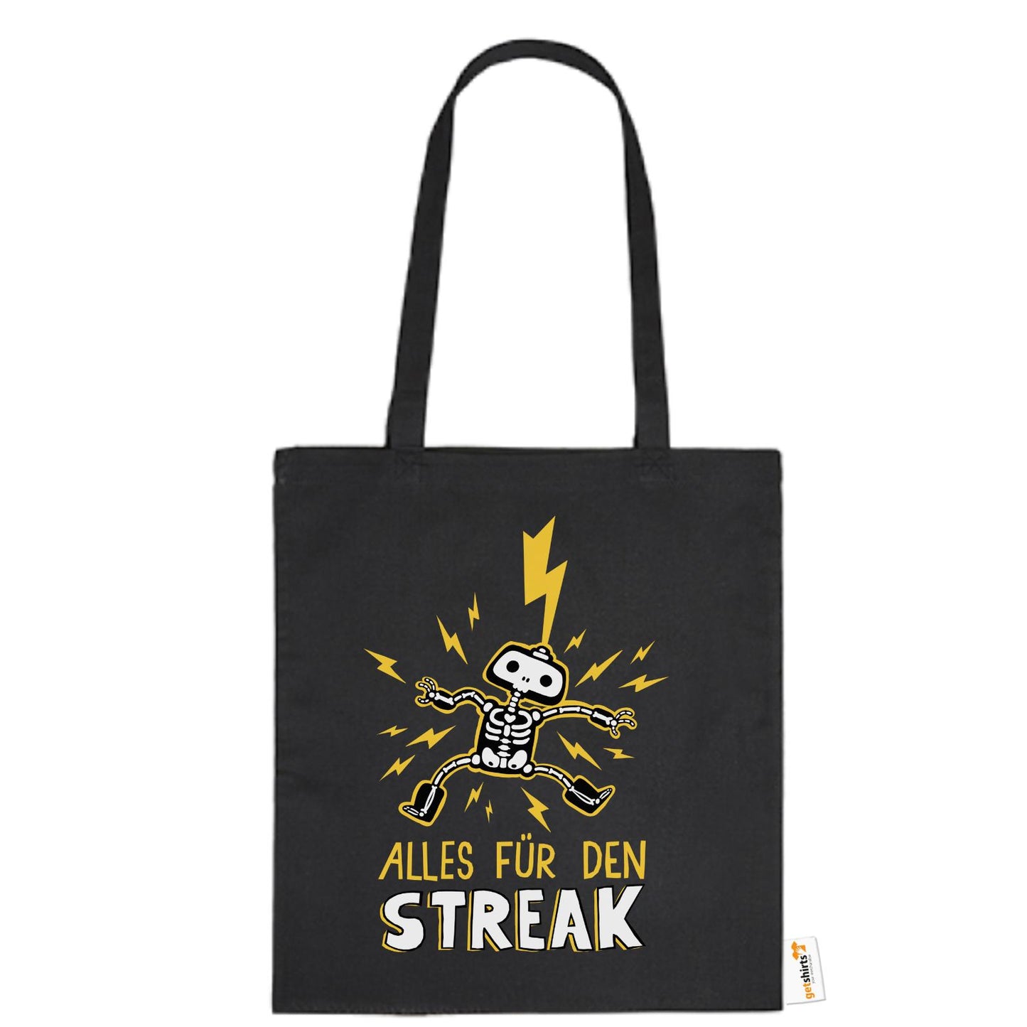 Sac en coton - Tout pour la séquence