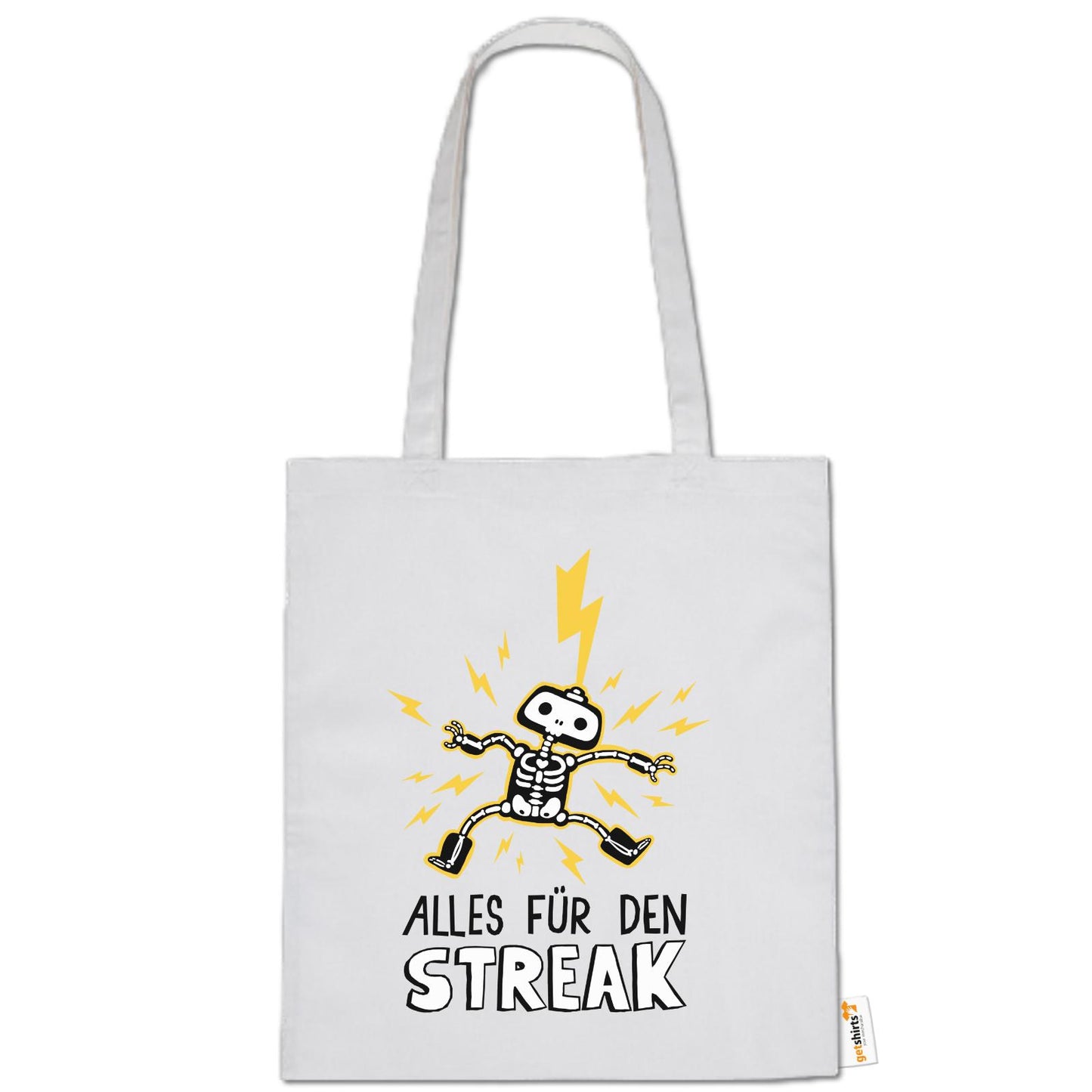 Sac en coton - Tout pour la séquence