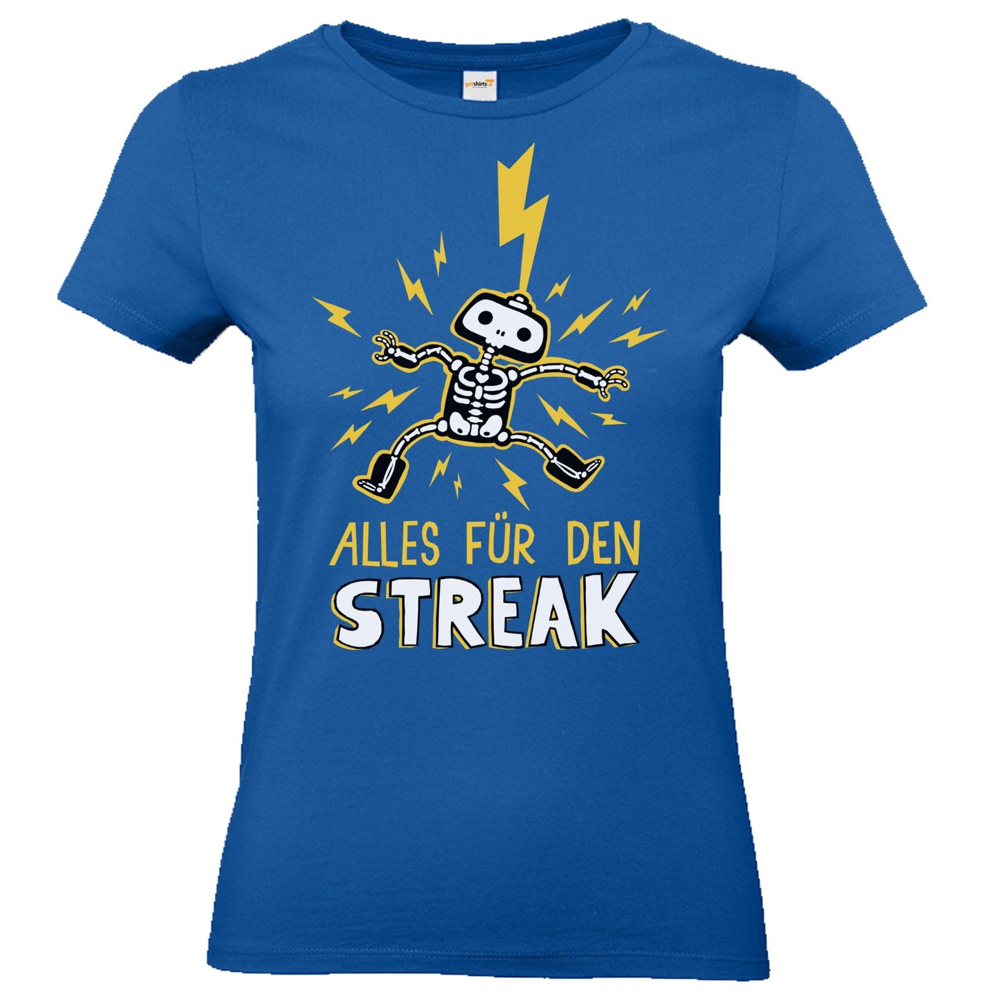 T-shirt femme Premium FAIR WEAR - Tout pour la série