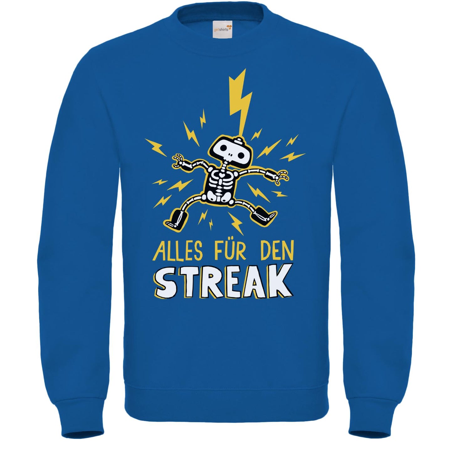 Sweat-shirt FAIR WEAR - Tout pour la séquence