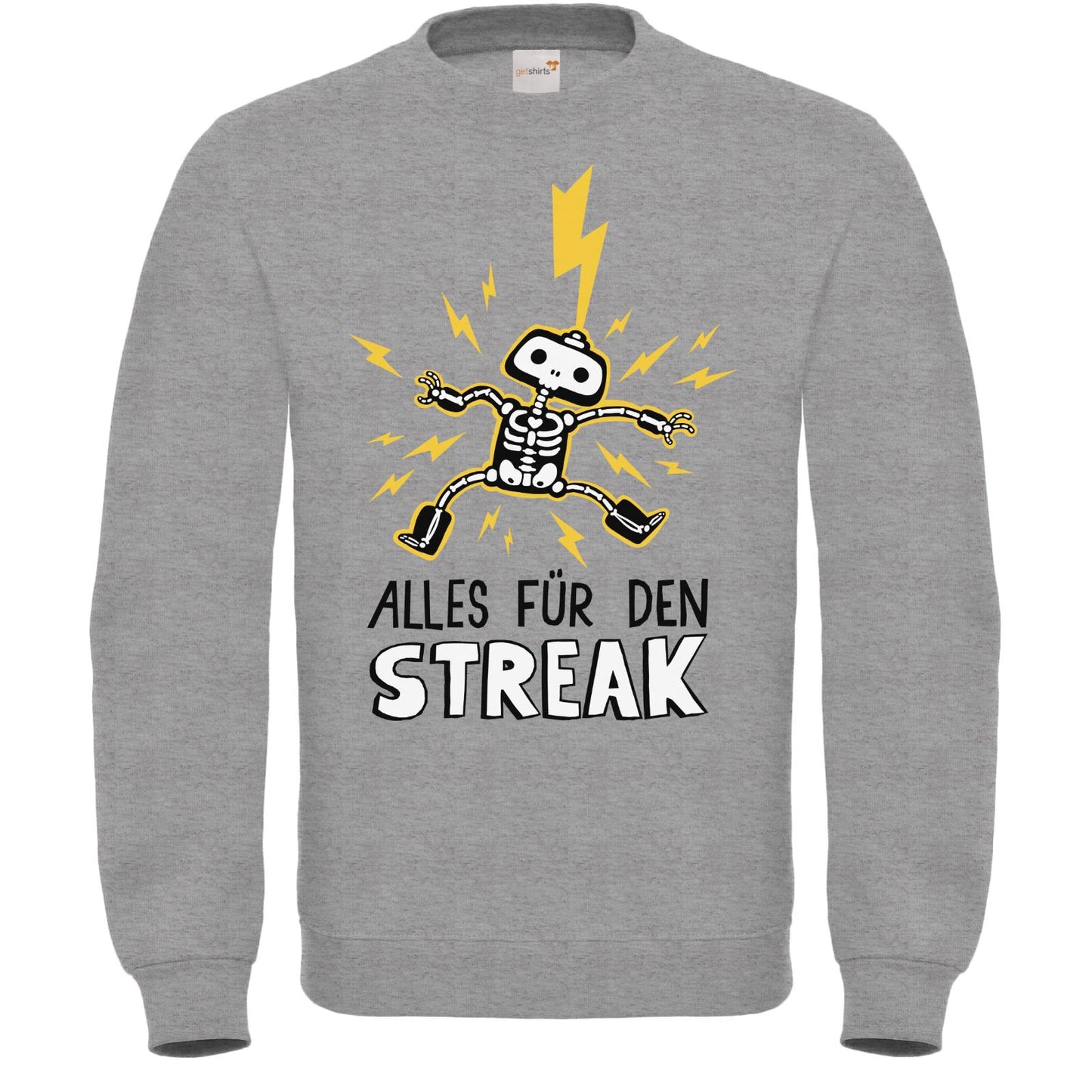 Sweat-shirt FAIR WEAR - Tout pour la séquence