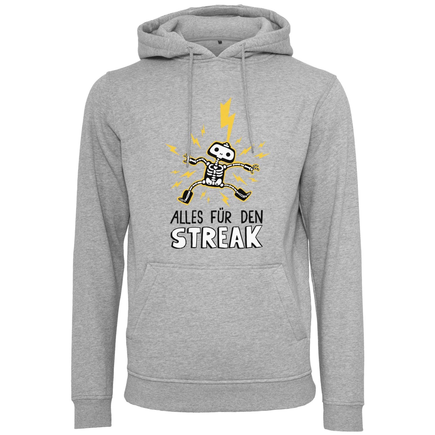 Sweat à capuche épais - Tout pour la séquence