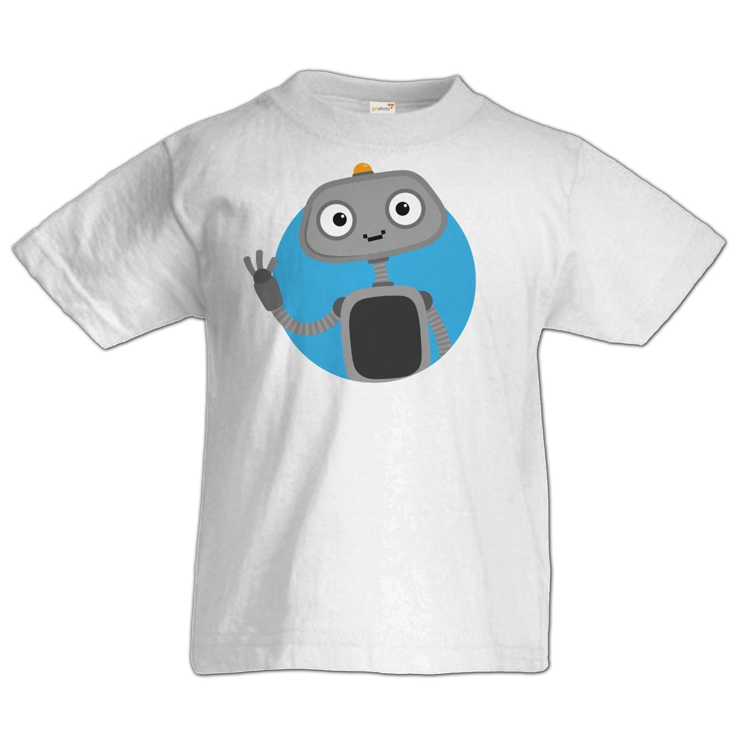 Kids T-Shirt Premium FAIR WEAR - Hallo Bo!