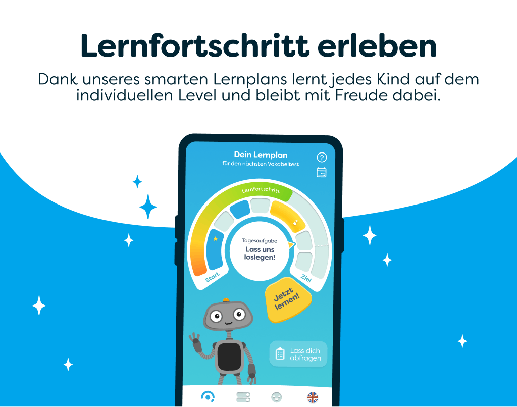 Schullizenz für Cornelsen Englischtrainer 3/4 (powered by cabuu)