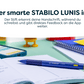 STABILO LUNIS Ink