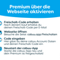 cabuu Premium auf Lebenszeit
