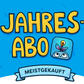 abonnement annuel cabuu