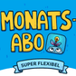 cabuu Monatsabo