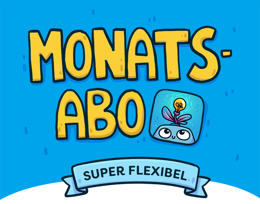 cabuu Monatsabo