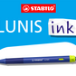 STABILO LUNIS Ink